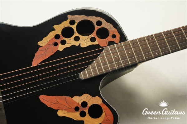 The Celebrity CE44 -5 Black